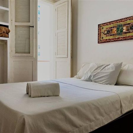 Apartamento Acolhedor Na Avenida Atlantica ريو دي جانيرو المظهر الخارجي الصورة